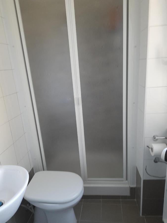 Ferienwohnung damianoadriano Rom Exterior foto