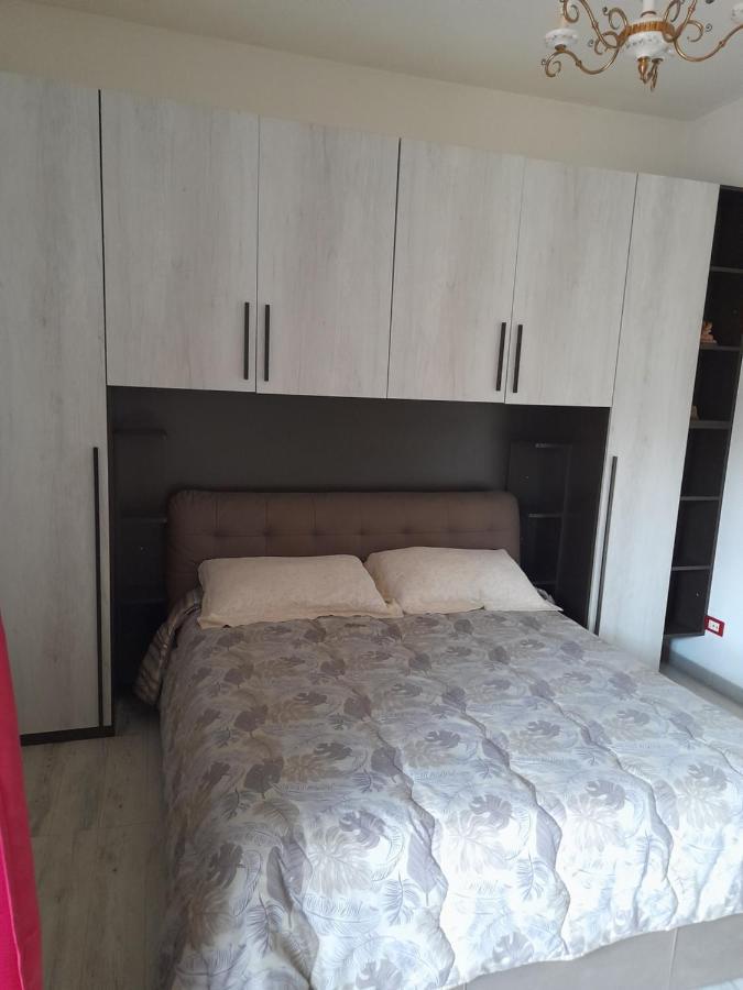 Ferienwohnung damianoadriano Rom Exterior foto