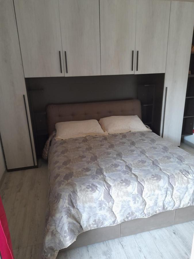 Ferienwohnung damianoadriano Rom Exterior foto