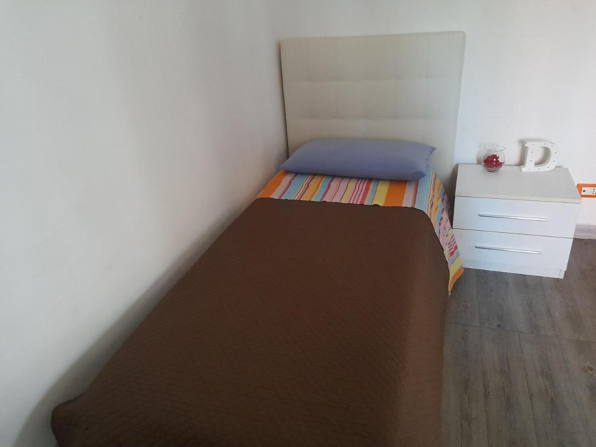 Ferienwohnung damianoadriano Rom Exterior foto