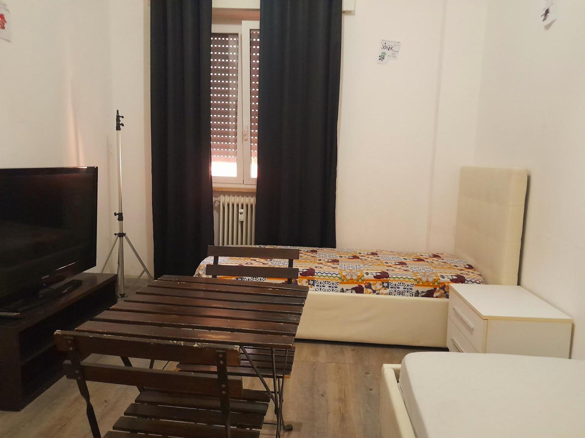 Ferienwohnung damianoadriano Rom Exterior foto