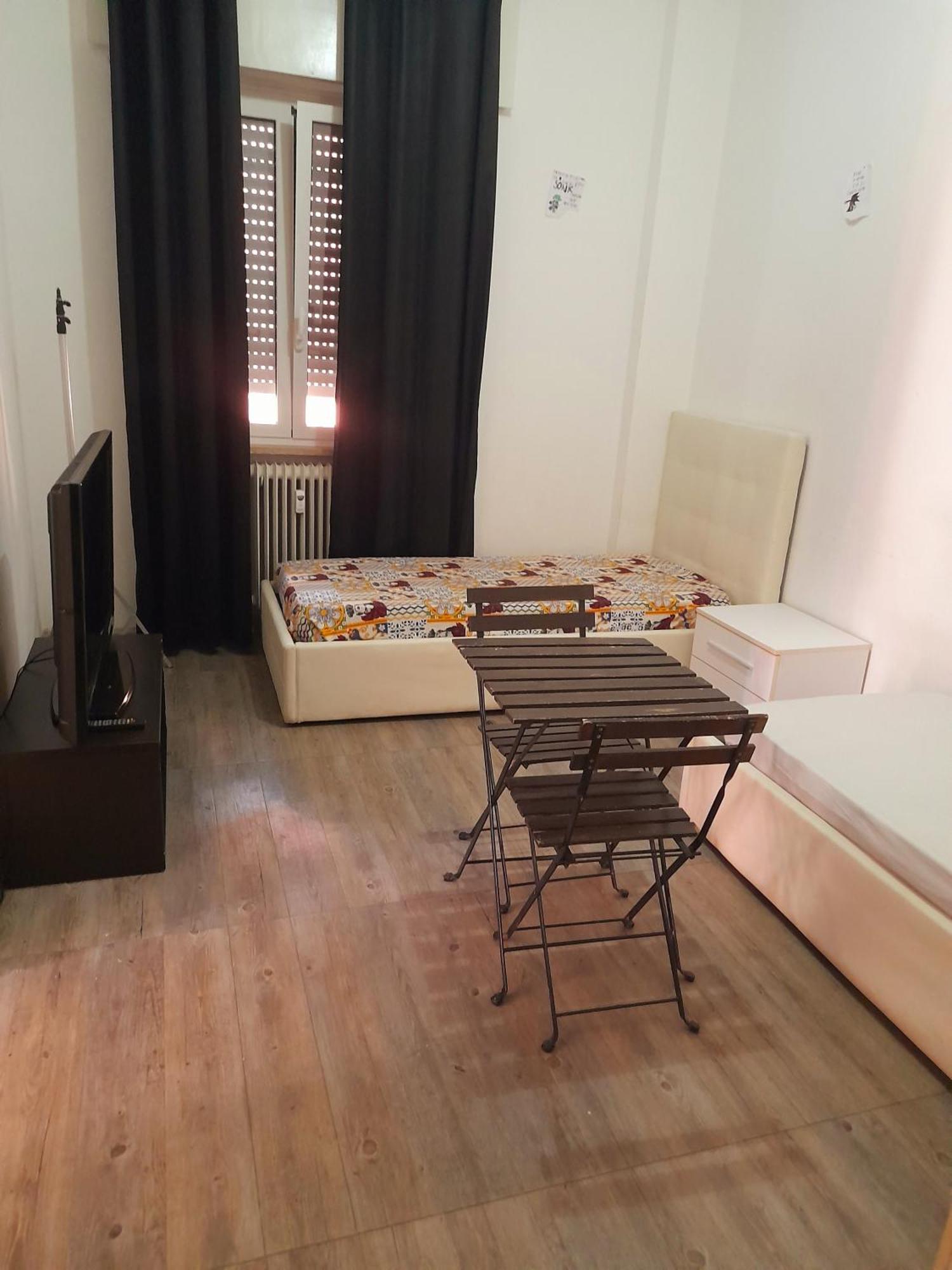 Ferienwohnung damianoadriano Rom Exterior foto